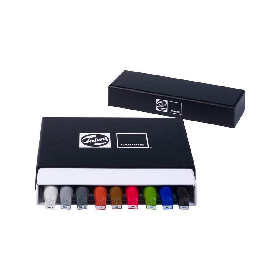 Talens Marker Set PANTONE 