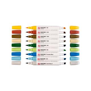 Talens Marker Set PANTONE 