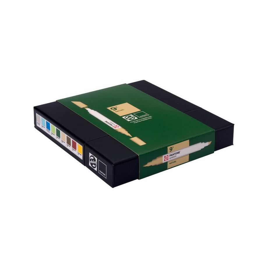 Talens Set marcatore PANTONE 