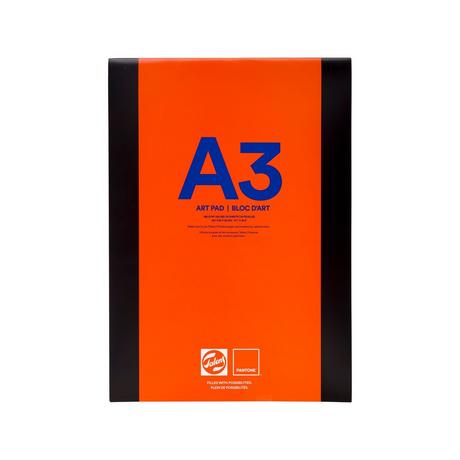 Talens Album da disegno PANTONE 