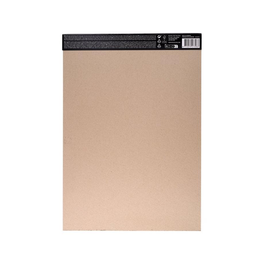 Talens Zeichenblock PANTONE 