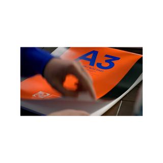 Talens Zeichenblock PANTONE 