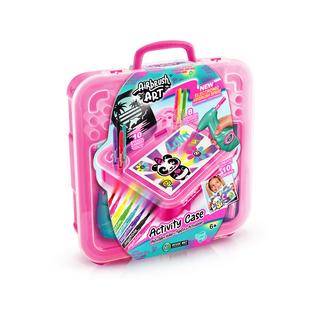 Canal Toys  Airbrush Art Activity Case 