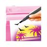 Canal Toys  Airbrush Art Activity Case 