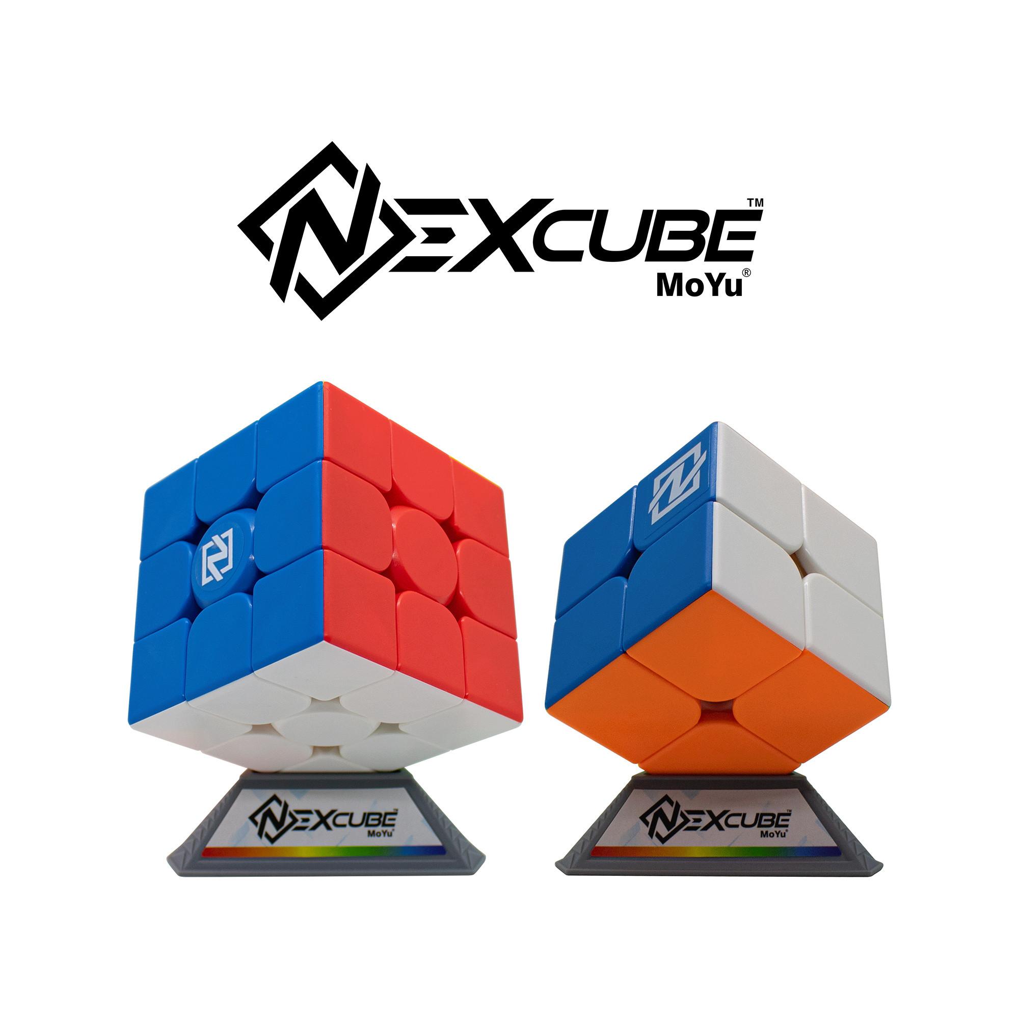 Goliath  Nexcube Bipack 2x2 + 3x3 