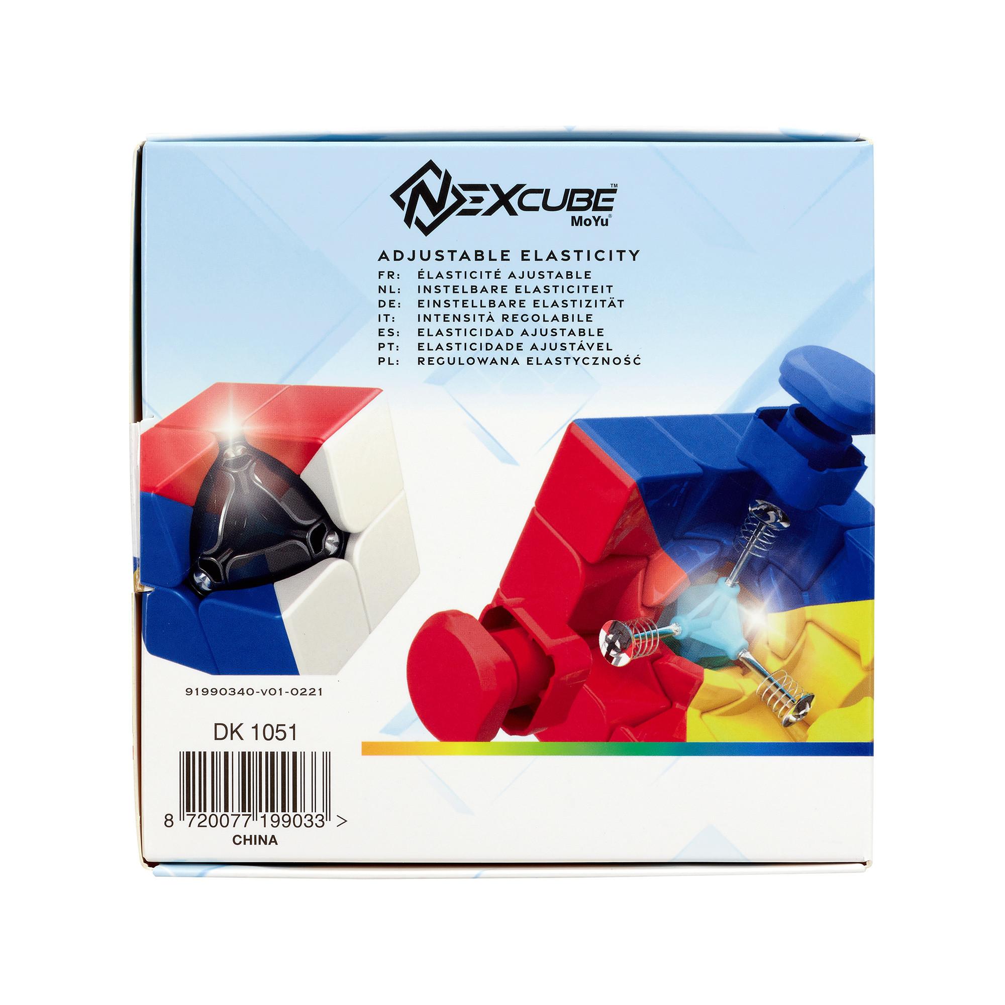 Goliath  Nexcube Bipack 2x2 + 3x3 