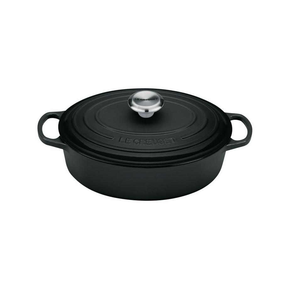 LE CREUSET Bräter Gourmet Signature 