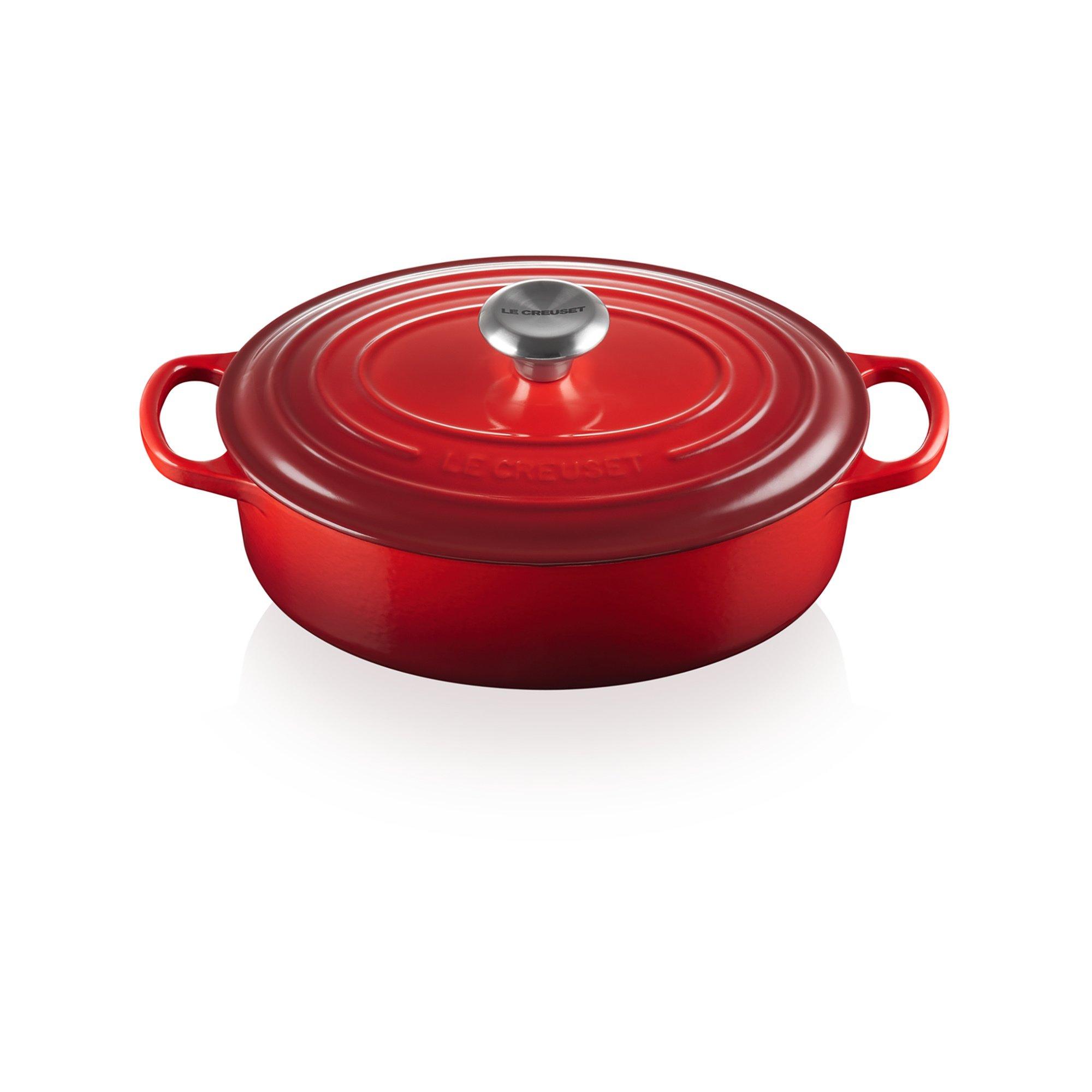 LE CREUSET Cocotte Gourmet Signature 