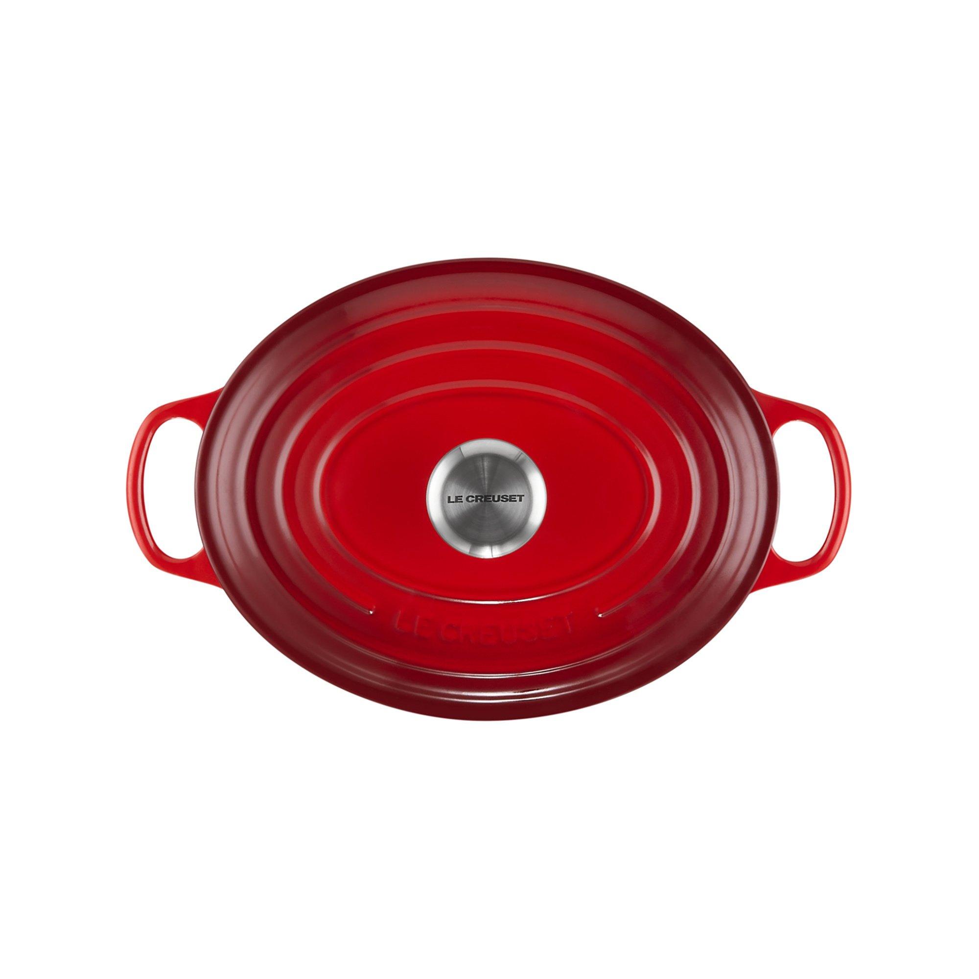 LE CREUSET Cocotte Gourmet Signature 