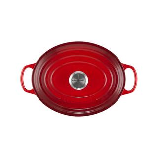 LE CREUSET Cocotte Gourmet Signature 