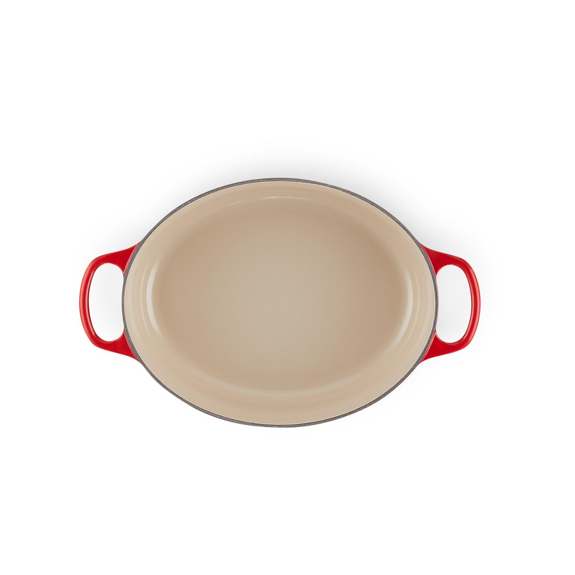 LE CREUSET Cocotte Gourmet Signature 