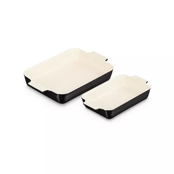Lot plats à gratin