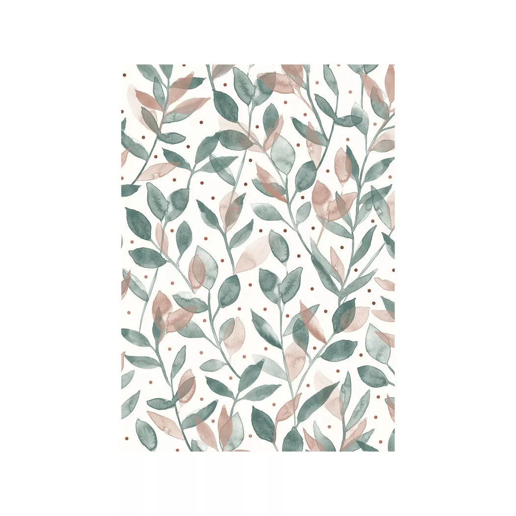 STEWO INTERNATIONAL - Geschenkpapier, 70X300CM, Kupfer