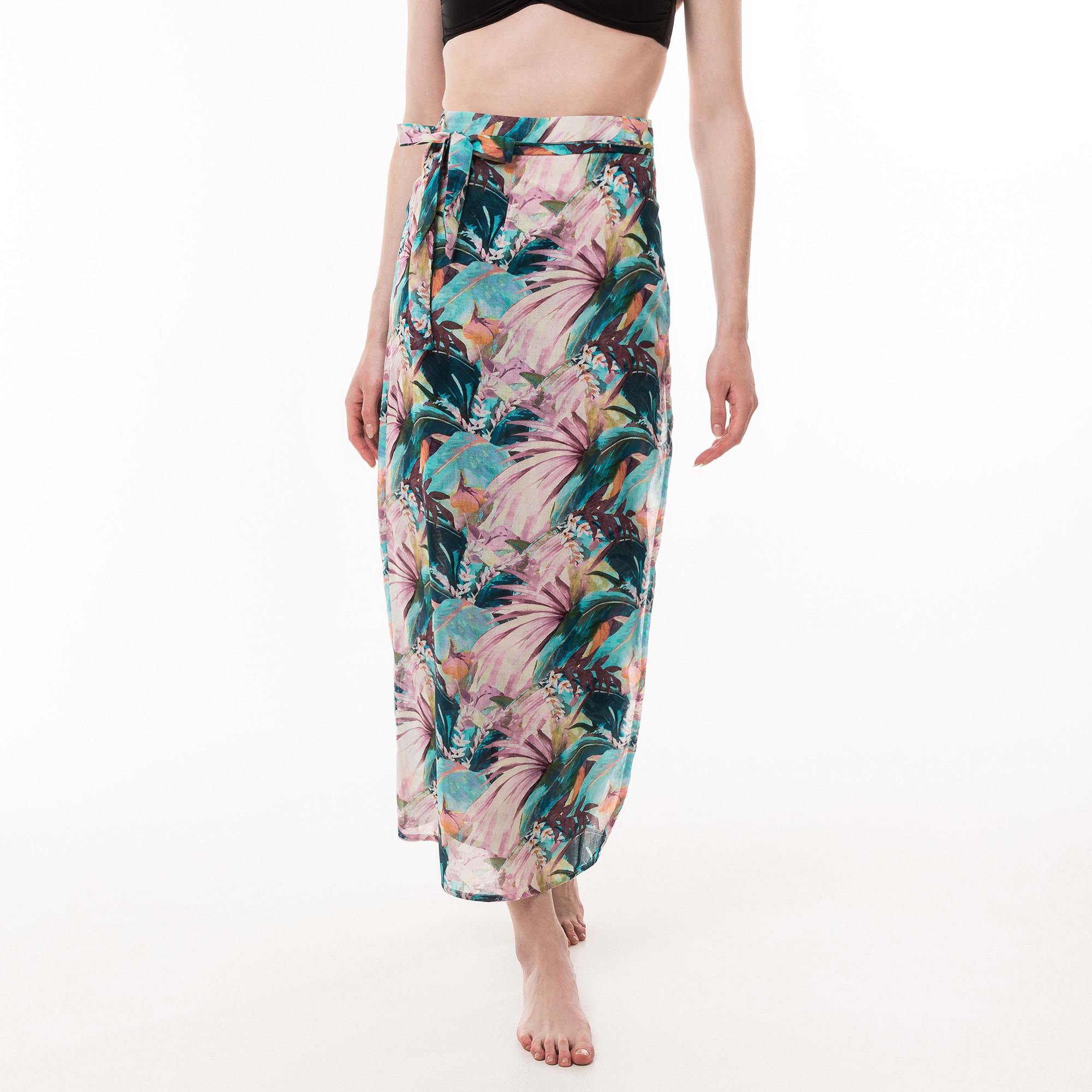 Image of Pareo Damen Multicolor L/XL