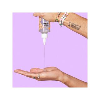 Fruit Works  Gel doccia nutriente con acidi di frutta AHA 