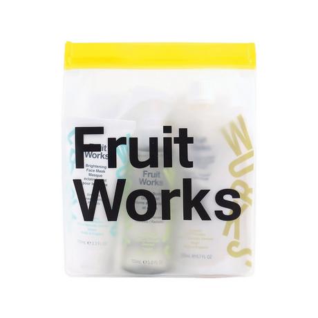 Fruit Works  Glow Kit 3er-Set 