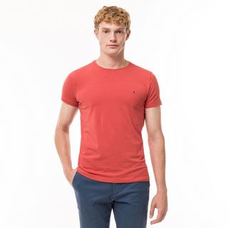 TOMMY HILFIGER STRETCH SLIM FIT TEE T-Shirt 