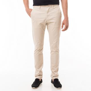 TOMMY HILFIGER BLEECKER CHINO 1985 PIMA COTTON Pantaloni chino, regular fit 