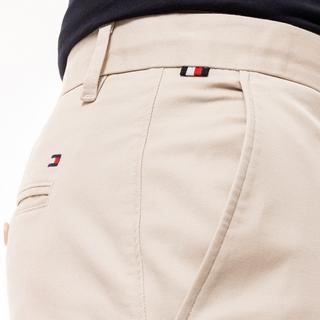 TOMMY HILFIGER BLEECKER CHINO 1985 PIMA COTTON Chinohose, Regular Fit 