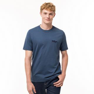 TOMMY HILFIGER HILFIGER CHAINSTITCH TEE T-shirt 