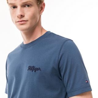 TOMMY HILFIGER HILFIGER CHAINSTITCH TEE T-shirt 