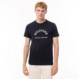 TOMMY HILFIGER RWB ARCH GS TEE T-shirt 