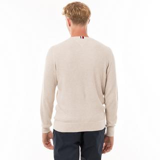 TOMMY HILFIGER REFINED STRUCTURE CREW NK Maglione 