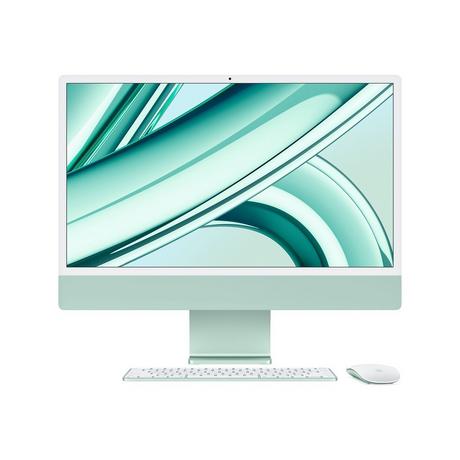 Apple iMac 24'' M3/8C CPU/8C GPU/256 Mac 