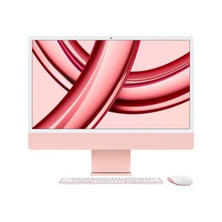 Apple iMac 24'' M3/8C CPU/8C GPU/256 Mac 