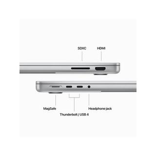 Apple MacBook Pro 14"M3/8GB/512GB Mac 