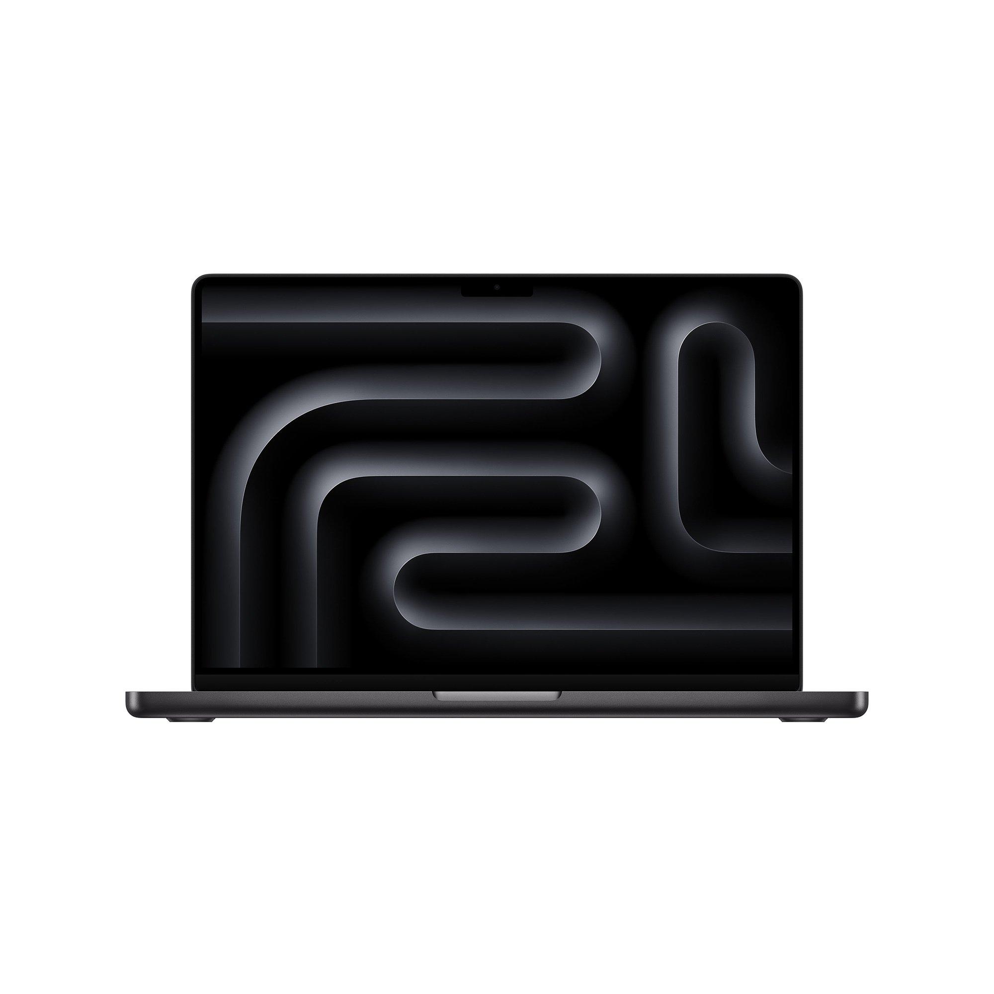 Image of Mac MacBook Pro 14"M3 Pro/18GB/512GB