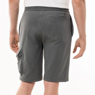 Calvin Klein Jeans Monologo Badge Sweatshorts  