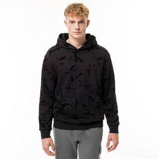 Calvin Klein Jeans CK AOP Hoodie  