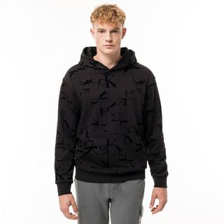 Calvin Klein Jeans CK AOP HOODIE Hoodie 