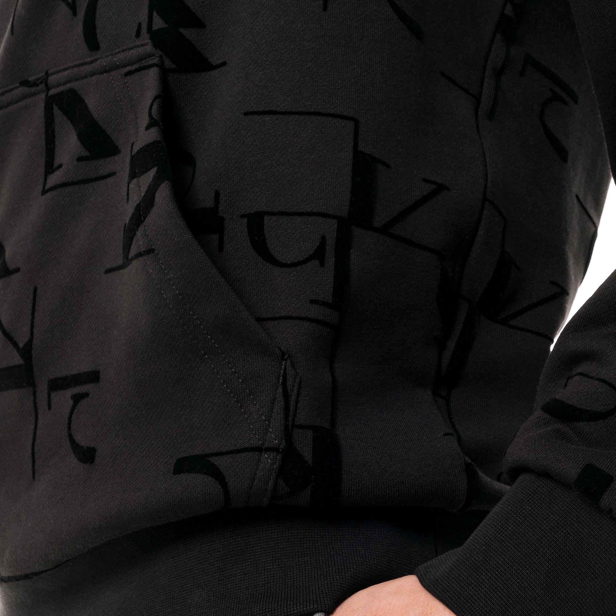 Calvin Klein Jeans CK AOP Hoodie  