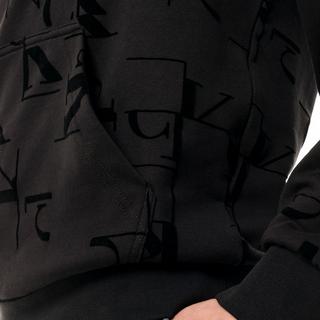 Calvin Klein Jeans CK AOP Hoodie  