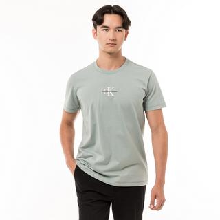 Calvin Klein Jeans MONOLOGO TEE T-Shirt 