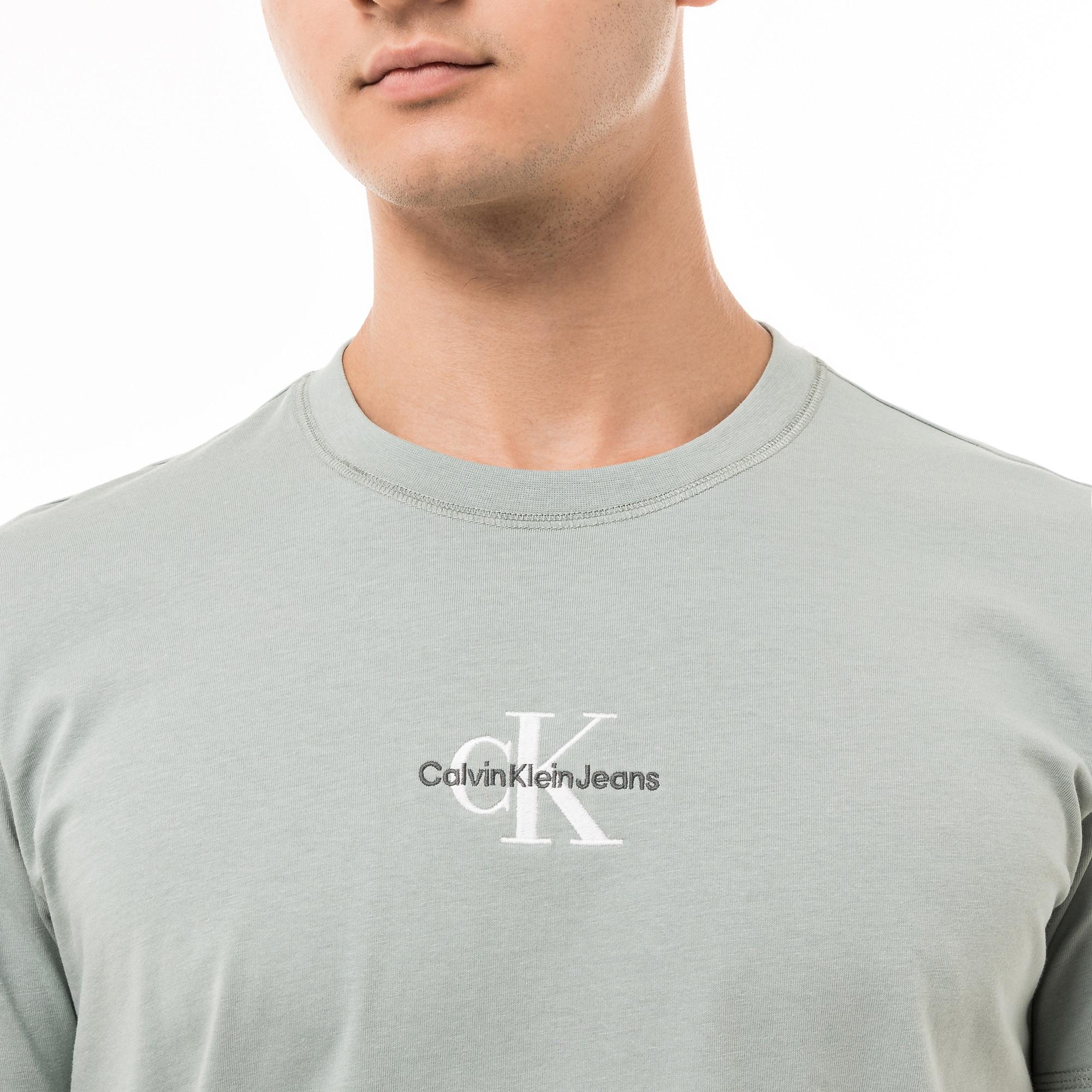 Calvin Klein Jeans MONOLOGO TEE T-shirt 