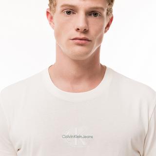 Calvin Klein Jeans MONOLOGO TEE T-Shirt 