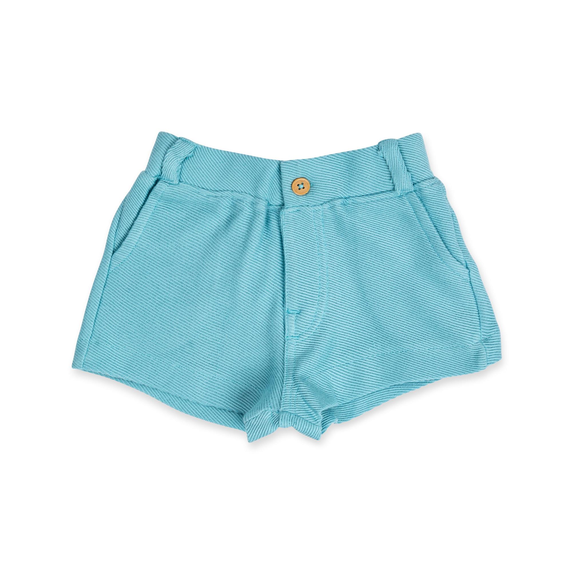 Image of Shorts Unisex Jade 98