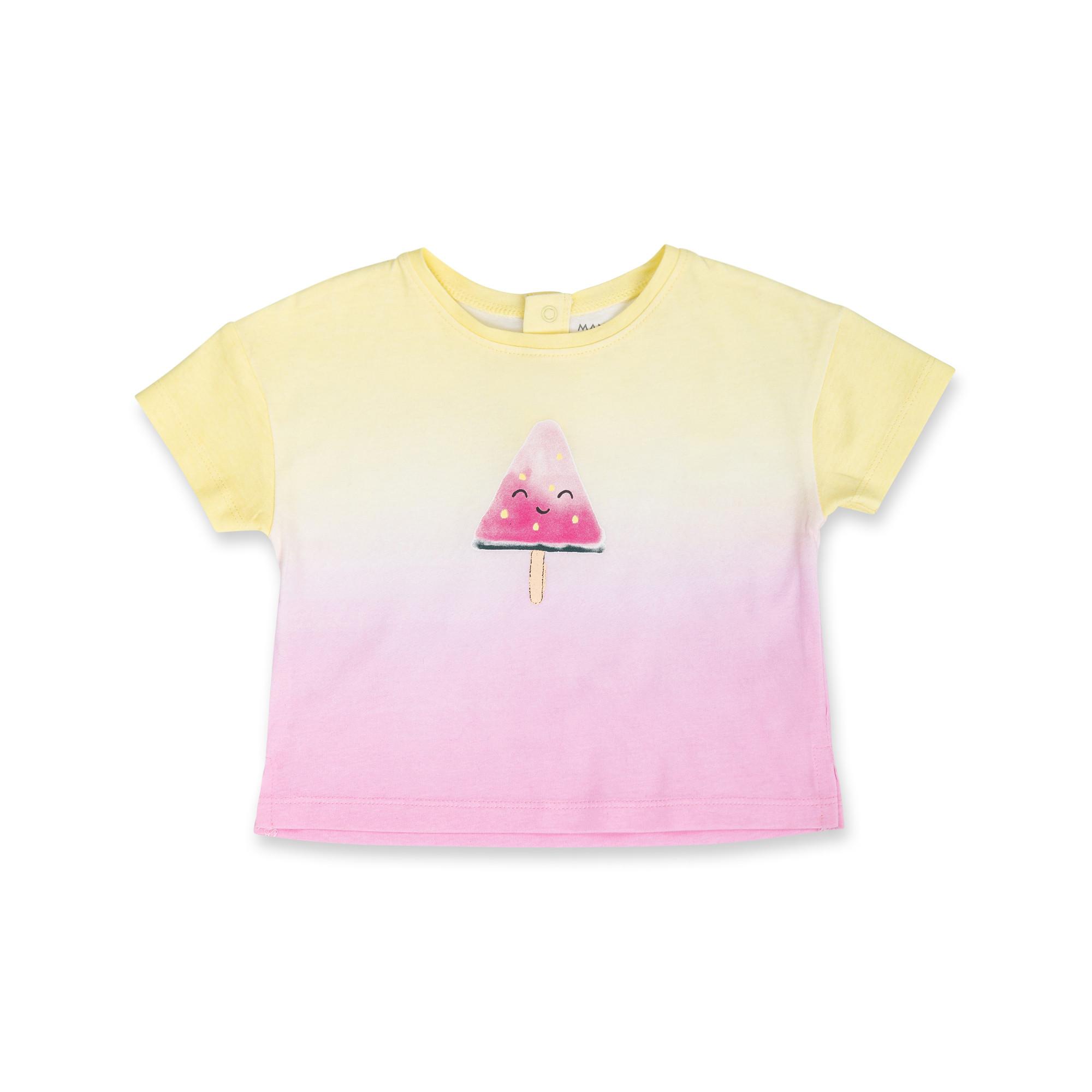 Manor Baby  T-shirt 