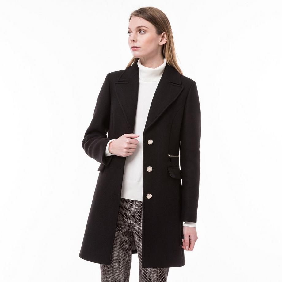 MORGAN  Cappotto doppiopetto 