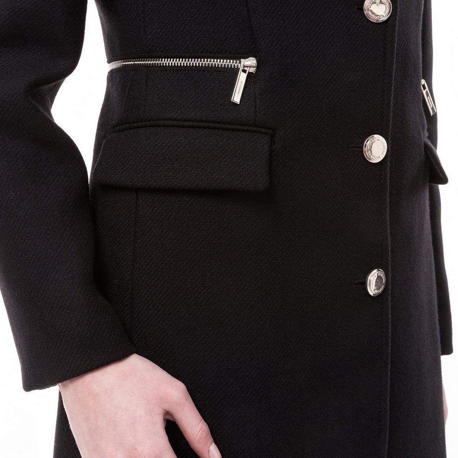 MORGAN  Cappotto doppiopetto 