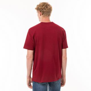 TOMMY JEANS TJM REG STREET SIG FLAG TEE EXT T-Shirt 