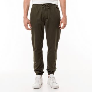 TOMMY JEANS TJM AUSTIN SLIM JOG Chinohose, Slim Fit 