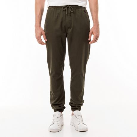 TOMMY JEANS TJM AUSTIN SLIM JOG Pantalon chino, Slim Fit 