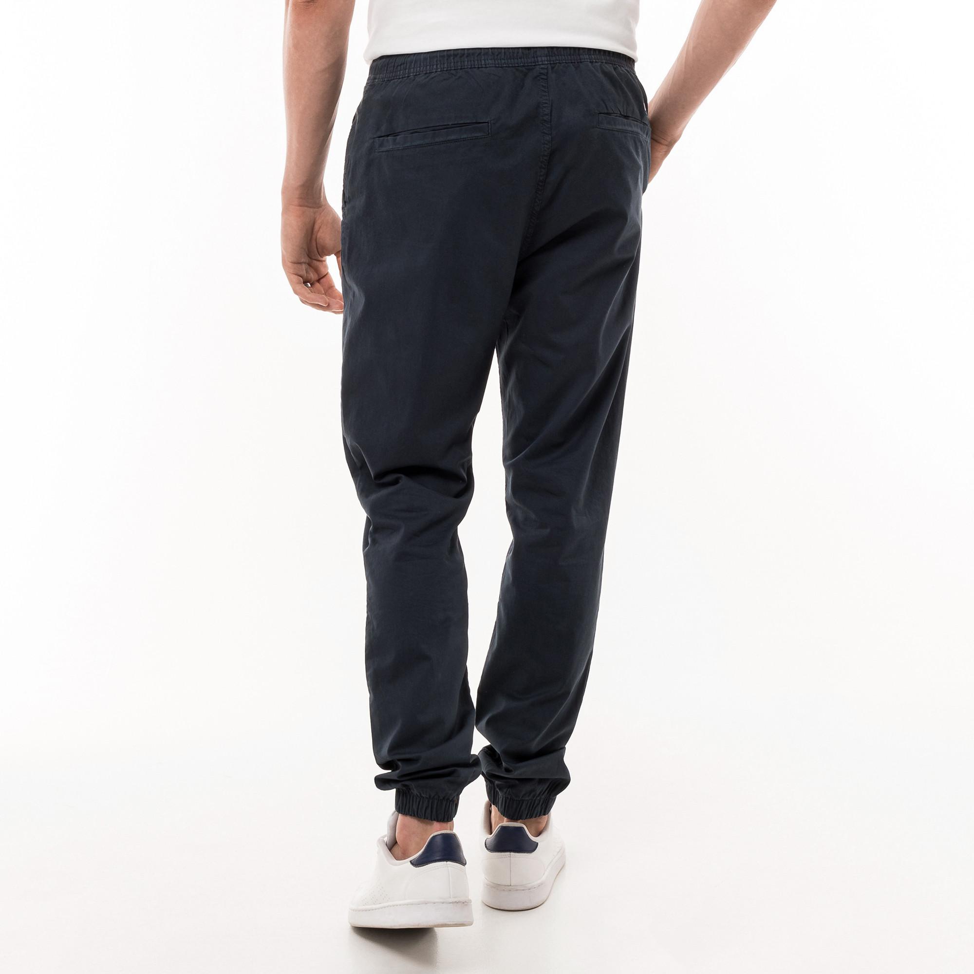 TOMMY JEANS TJM AUSTIN SLIM JOG Pantalon chino, Slim Fit 