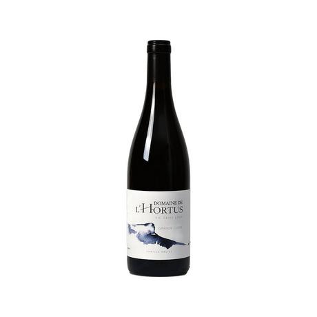 Domaine de l'Hortus 2020, Grande Cuvée Rouge, Pic Saint Loup AOP  