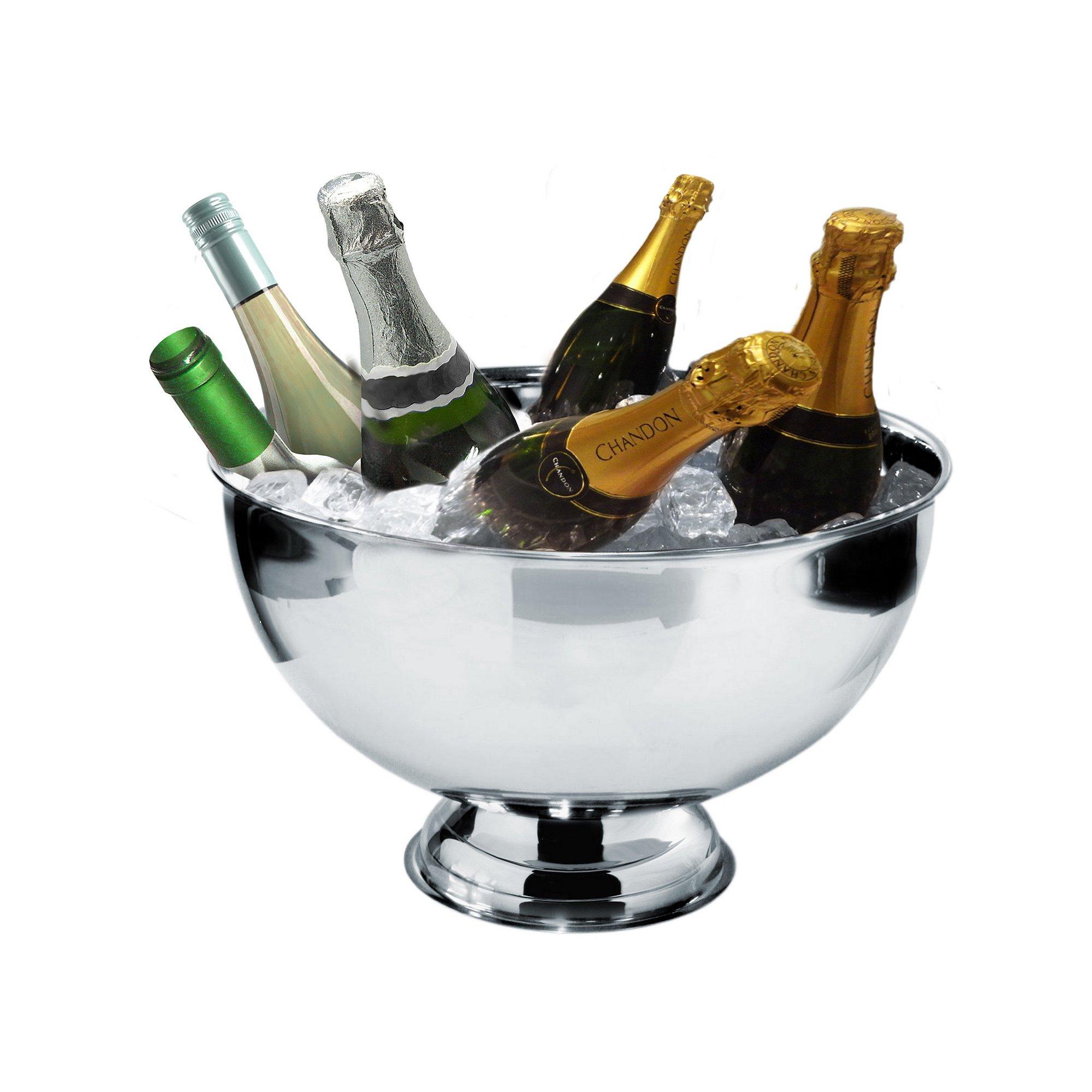 Vin Bouquet Secchiello per champagne Bowl 