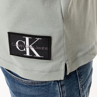 Calvin Klein Jeans BADGE RELAXED TEE T-shirt 